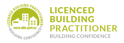 Licenced Building Practitioner